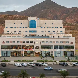 Safwa Taiba اجنحة صفوة طيبه Saudi Arabia