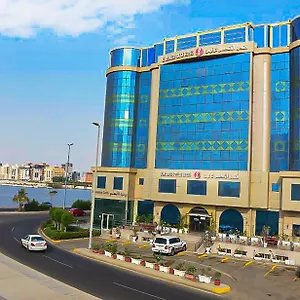 الأندلس تولين شقة فندقية