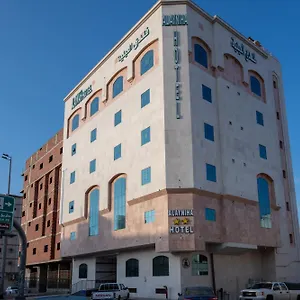 Al Ayniah Saudi Arabia
