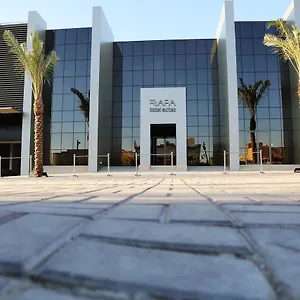 Rafa - Al Nuzhah Saudi Arabia