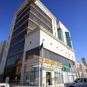 Al Muhaidb Salahuddin Saudi Arabia