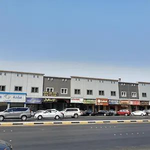 عيون الماسة المخدومة Euyun Al Masa Service Saudi Arabia