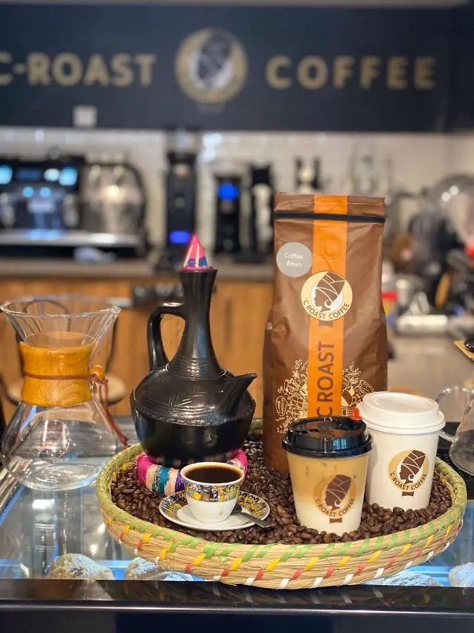 *** Aparthotel مبيت التحلية للشقق المخدومة تشغيل و إدارة الماسية الأولى Jeddah Saudi Arabia