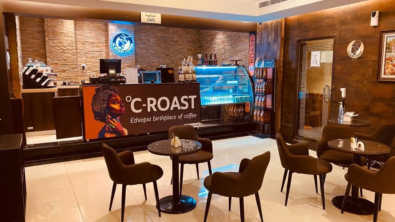 *** Aparthotel مبيت التحلية للشقق المخدومة تشغيل و إدارة الماسية الأولى Jeddah Saudi Arabia